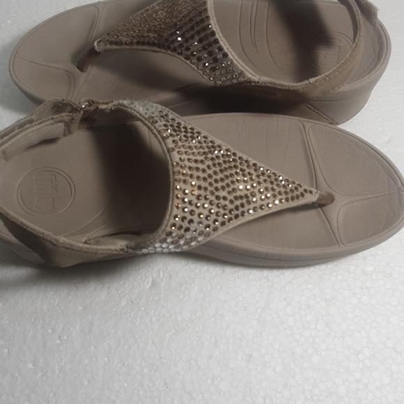 Flipflop sandals - Picture 6 of 12